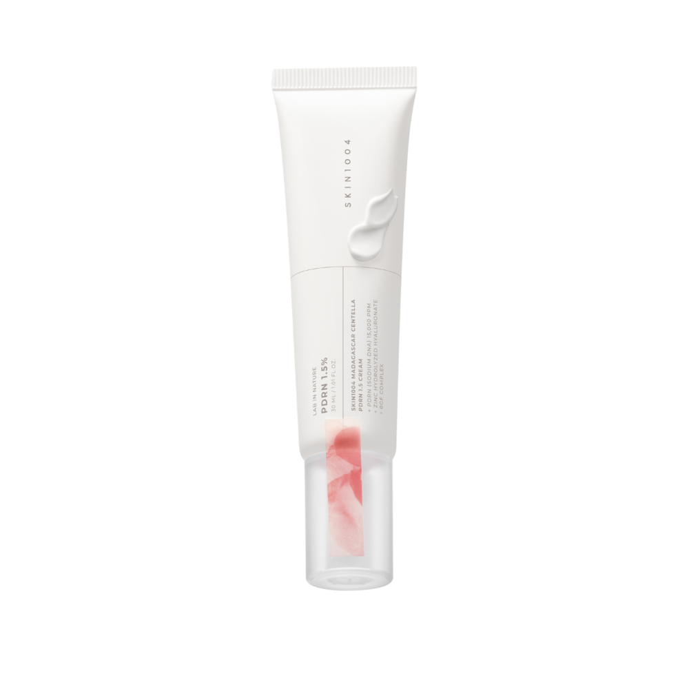 کرم PDRN 1.5% سنتلا ماداگاسکار SKIN1004 کرم PDRN 1.5% سنتلا ماداگاسکار SKIN1004