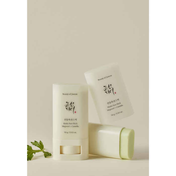 ضد آفتاب استیکی مات بیوتی آف جوسان SPF50+ حجم ۱۸ گرم