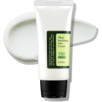 ضد آفتاب آلوئه ورا کوزارکس SPF50 حجم ۵۰ میل
