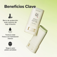ضد آفتاب استیکی مات بیوتی آف جوسان SPF50+ حجم ۱۸ گرم