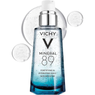 سرم مرطوب کننده ویشی مدل Mineral 89 حجم ۵۰ میل