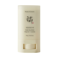 ضد آفتاب استیکی مات بیوتی آف جوسان SPF50+ حجم ۱۸ گرم