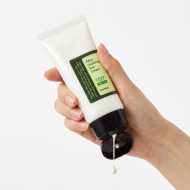 ضد آفتاب آلوئه ورا کوزارکس SPF50 حجم ۵۰ میل