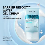 ژل کرم آبرسان آنوا مدل Barrier Reboot حجم ۱۰۰ میل - Image 2