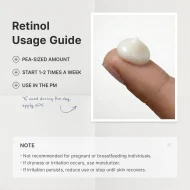 دور چشم غلتکی رتینول دکتر آلتیا حجم ۲۵ میل - Image 7